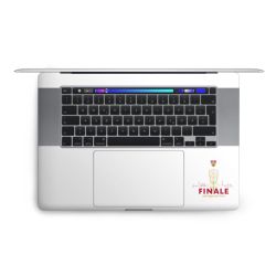 Folien für Laptops matt