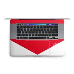 Folien für Laptops matt