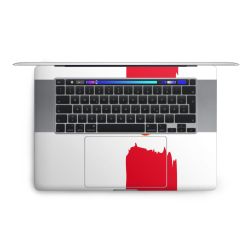 Folien für Laptops matt