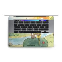 Foils for Laptops matt