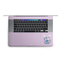 Foils for Laptops matt