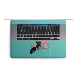 Foils for Laptops matt