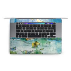 Foils for Laptops matt