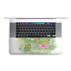 Foils for Laptops matt