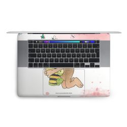 Foils for Laptops matt