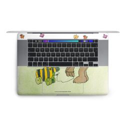 Foils for Laptops matt