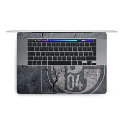 Foils for Laptops matt