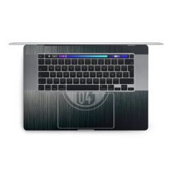 Foils for Laptops matt