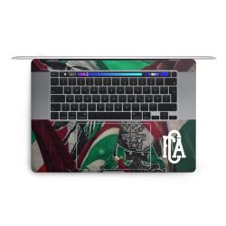 Folien für Laptops matt