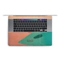 Foils for Laptops matt