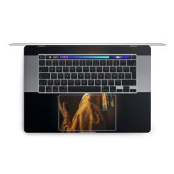 Foils for Laptops matt