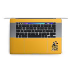 Folien für Laptops matt