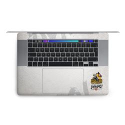 Folien für Laptops matt