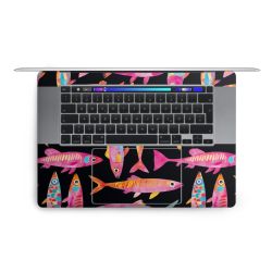 Foils for Laptops matt