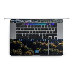 Folien für Laptops matt