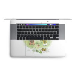 Foils for Laptops matt