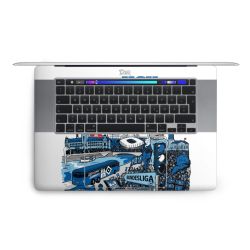 Folien für Laptops matt