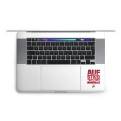 Folien für Laptops matt