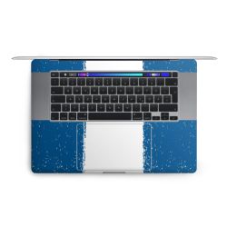 Folien für Laptops matt