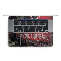 Folien für Laptops matt