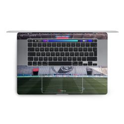 Folien für Laptops matt