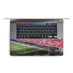 Folien für Laptops matt