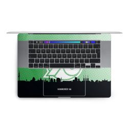 Folien für Laptops matt