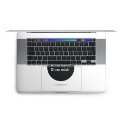 Foils for Laptops matt