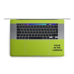 Foils for Laptops matt