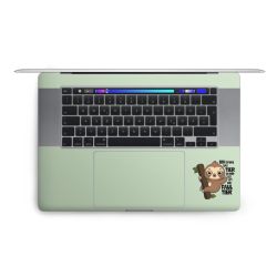 Folien für Laptops matt