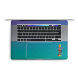 Folien für Laptops matt