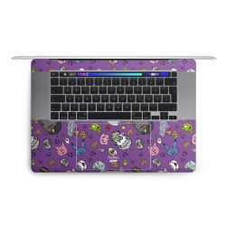 Folien für Laptops matt