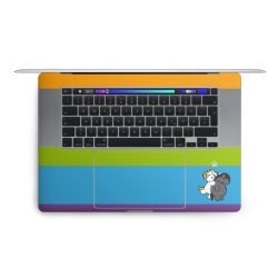 Folien für Laptops matt