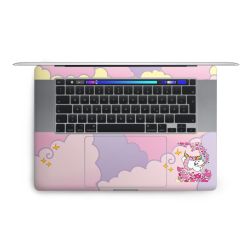 Folien für Laptops matt