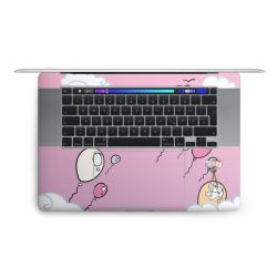 Folien für Laptops matt