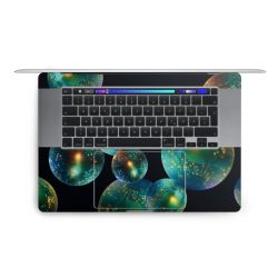 Foils for Laptops matt