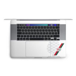 Folien für Laptops matt