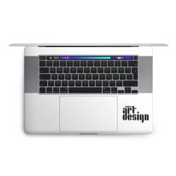 Foils for Laptops matt