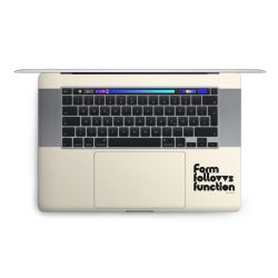 Foils for Laptops matt