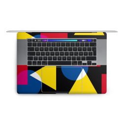 Foils for Laptops matt