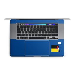 Foils for Laptops matt