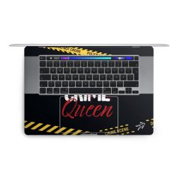 Foils for Laptops matt