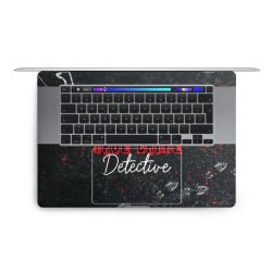 Foils for Laptops matt