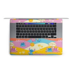 SkinVinyyli Läppäreille mattapinta