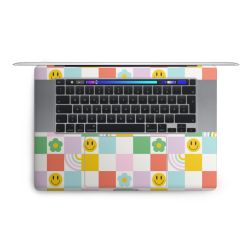 SkinVinyyli Läppäreille mattapinta