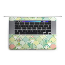 Foils for Laptops matt