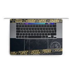 Folien für Laptops matt