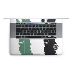 Folien für Laptops matt