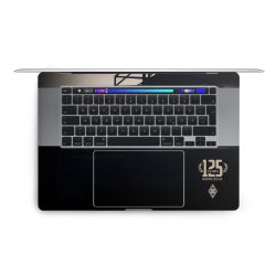 Folien für Laptops matt