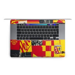 Foils for Laptops matt